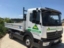 LKW 7,49 Tonnen - Galerie - Bild 1