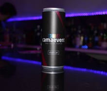 Eventset mit 4x AKKU LED Floorspot / Ambientelicht / Vivid Can / Ape Labs LightCan