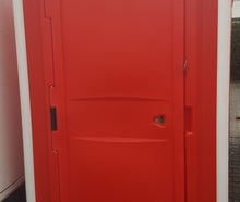 Kunststofftoilette * Veranstaltungstoilette * Toilette mit Tank * Auch Baustellentoiletten verfügbar!