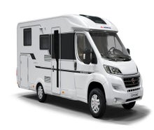 Adria Compact Plus SP - Neu 2025