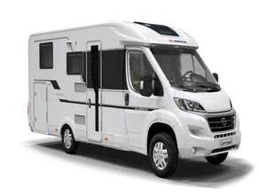 Adria Compact Plus SP - Neu 2025
