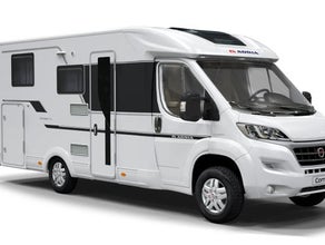 Adria Compact Plus SP - Neu 2025