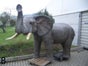 Elefant Figur, Afrika, Tier, Wildtier, Savanne, Tierfigur - Galerie - Bild 4