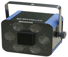 Strahleneffekt JB Systems LED Devil III