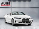 BMW 4er Cabrio mieten in Würzburg, Automatik, Navi, Sport Lederlenkrad und vieles mehr - Galerie - Bild 1