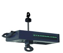 Kettenzug SM5 250kg Safety Free / D8+ - Stagemaker