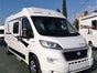 Knaus Boxstar 600 Street Blanca - Galerie - Bild 2