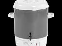 Glühweinkocher m. Zapfvorrichtung, elektrisch 29 l, 230V, 2KW - Galerie - Bild 1