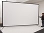 Setpreis Beamer Panasonic + Leinwand + passender Tontechnik - Galerie - Bild 3