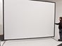 Setpreis Beamer Panasonic + Leinwand + passender Tontechnik - Galerie - Bild 3