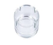 Aschenbecher Glas (je 15 Stück)
