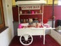 Candybar / Candy Bar / Süßigkeiten / Candywagen Hochzeit - Galerie - Bild 3