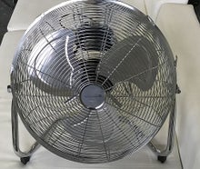 Bodenventilator mittel