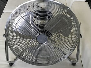 Bodenventilator mittel