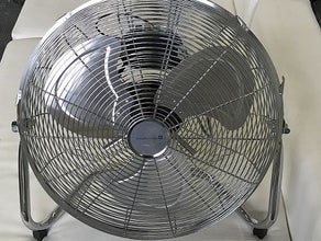 Bodenventilator mittel