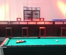 Bar - Theke - Bartheke - Kneipe - Event - Dekoration