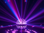Discokugel mieten ✓ LED Effekt ✓ Musikgesteuert ✓ Renty - Galerie - Bild 2