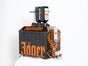 Jägermeistermaschine, Jägermeister Tap Maschine, Jägermeister - Galerie - Bild 2