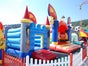 Hüpfburg Schloss inkl. 19% MwSt. - Galerie - Bild 4