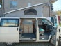 VW Westfalia California - volle Mobilität für 4 Personen - Galerie - Bild 2