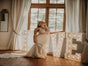 LOVE XXL Buchstaben Leuchten 120 cm hoch mieten Verleihen Hochzeit Event Schriftzug ausleihe - Galerie - Bild 2