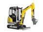 Wacker Neuson ET 18 (inkl. Powertilt) - Galerie - Bild 4