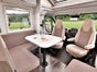 Wohnmobil Carado T447 mit Einzellbetten und Hubbett - Galerie - Bild 3