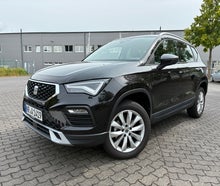 SEAT ATECA STYLE 1.5TSI ACT 6G 110K