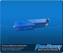 Prolyte Bühnenverbinder