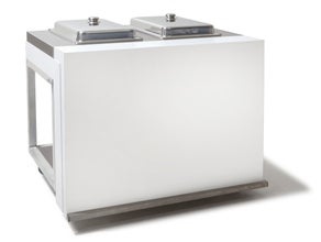 Theke "CateringStar" funktionale Arbeitsfläche