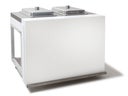 Theke "CateringStar" funktionale Arbeitsfläche