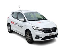 PERSONENWAGEN NEU (AUTOMATIKGETRIEBE)