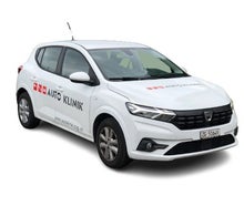 PERSONENWAGEN NEU (AUTOMATIKGETRIEBE)