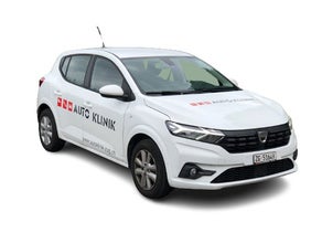 Kopiert - PERSONENWAGEN NEU (AUTOMATIKGETRIEBE)