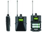 Shure PSM300 In-Ear Monitoring System - Galerie - Bild 2