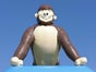 Hüpfburg Gorilla Super - Galerie - Bild 3