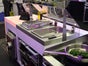 Buffetsystem "CateringStar" Präsentationsfläche beleuchtet - Galerie - Bild 3