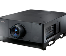 Sanyo 12000 Ansi Beamer