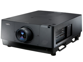 Sanyo 12000 Ansi Beamer