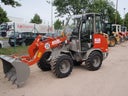 RADLADER ATLAS AR 30 - Galerie - Bild 1