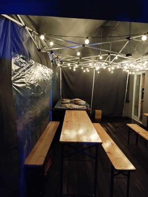 poco esstisch Tischgruppe Berlin Eiche Sonoma Wohnzimmer Tisch in Berlin YGroup_eduo