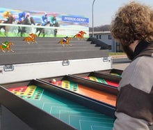 Pferderennen / Pferdederby / Derbyrennen mieten für Events