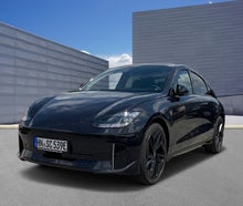 Elektroauto Hyundai IONIQ 6 !! Strom inklusive !!
