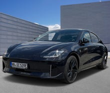 Elektroauto Hyundai IONIQ 6 !! Strom inklusive !!