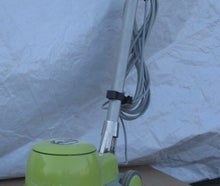 Einscheibenschleifmaschine Samba DU. 400 für Parkettarbeiten