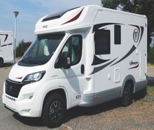 Elnagh Baron 531