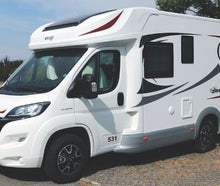 Elnagh Baron 531