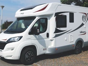 Elnagh Baron 531