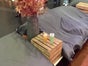 Riesensitzsack XXL 140×180 – Beanbag, Lounge-Sitz, Chill-Sack, Gartenkissen, Party-Beanbag - Galerie - Bild 3