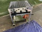 Gasgrill mit Untergestell und Pfanne - Galerie - Bild 4
